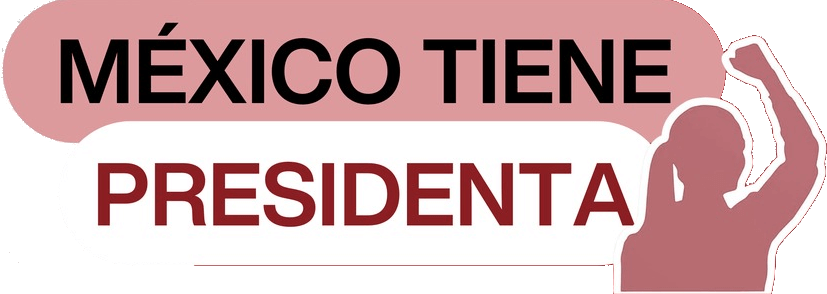 México tiene Presidenta